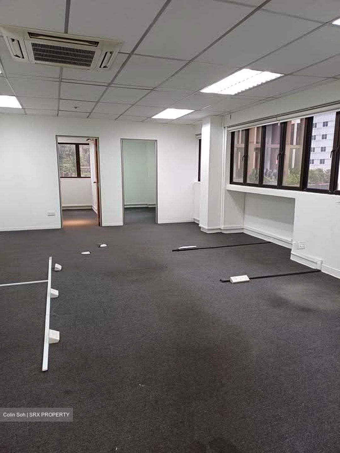 Union Building (D2), Office #636296031